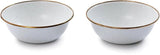 Barebones Living Enamel Mixing Bowl Set CKW-378 by Barebones Living