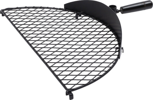 Barebones Living Cowboy Fire Pit Grill Grate CKW-442