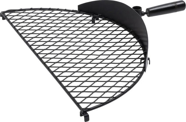 Barebones Living Cowboy Fire Pit Grill Grate CKW-442 by Barebones Living