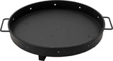 Barebones Living Cowboy Grill Charcoal Tray CKW-443 by Barebones Living