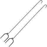 Barebones Living Cowboy Grill Roasting Sticks CKW-460 by Barebones Living