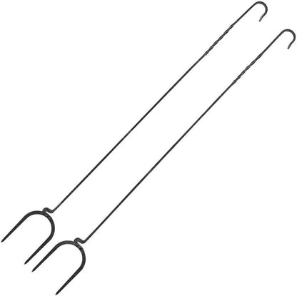 Barebones Living Cowboy Grill Roasting Sticks CKW-460 by Barebones Living