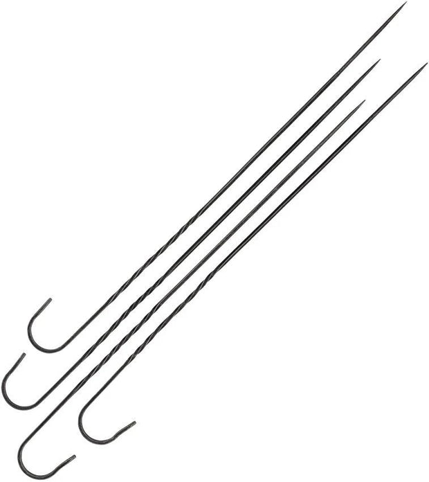 Barebones Living Cowboy Grill Skewer Set CKW-461 by Barebones Living