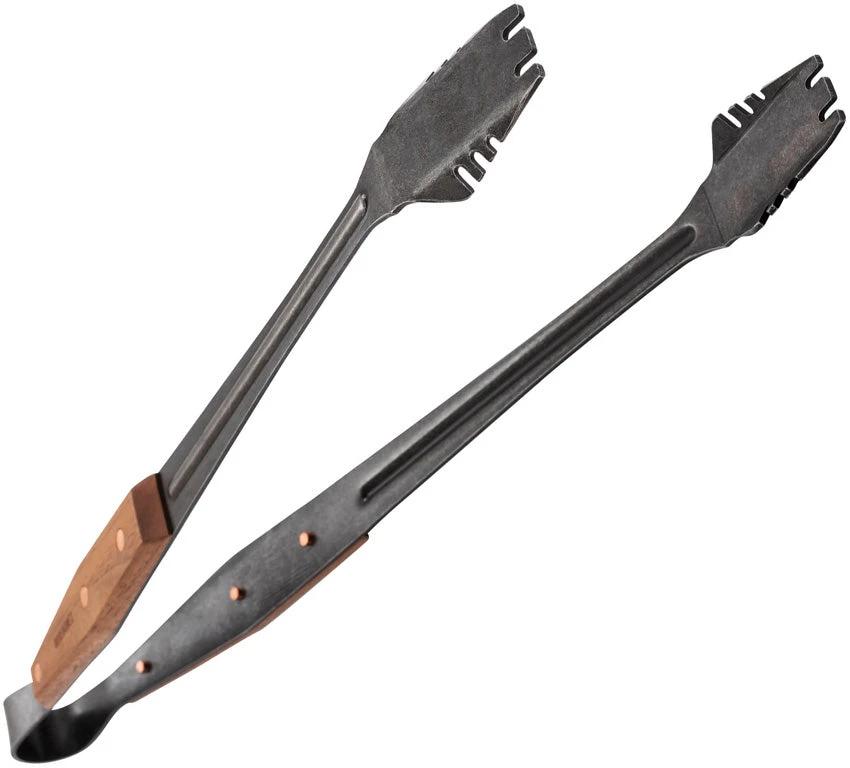 Barebones Living Cowboy Grill Tongs CKW-462 by Barebones Living