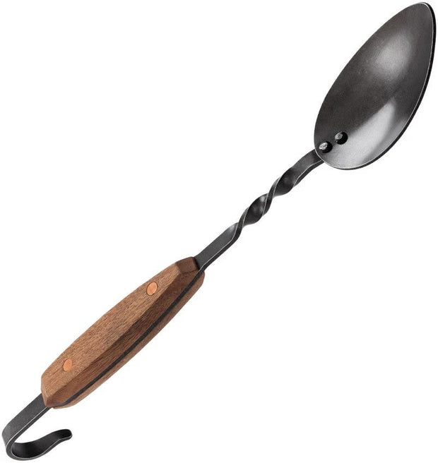 Barebones Living Cowboy Grill Chef Spoon CKW-466 by Barebones Living