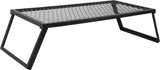 Barebones Living Fire Pit Grill Grate Rectangle CKW-476 by Barebones Living