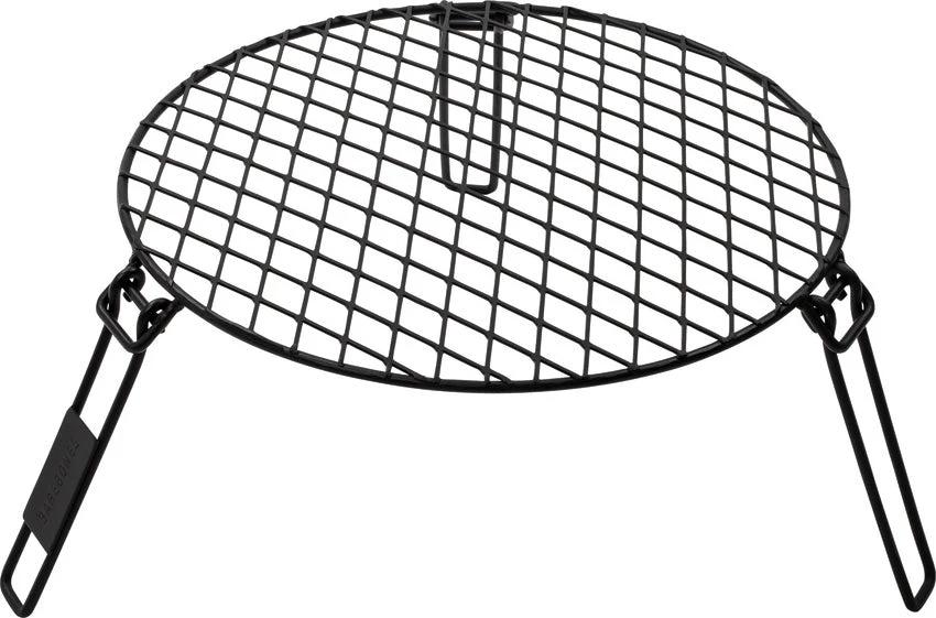 Barebones Living Fire Pit Grill Grate Circular CKW-477 by Barebones Living
