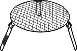 Barebones Living Fire Pit Grill Grate Circular CKW-477 by Barebones Living