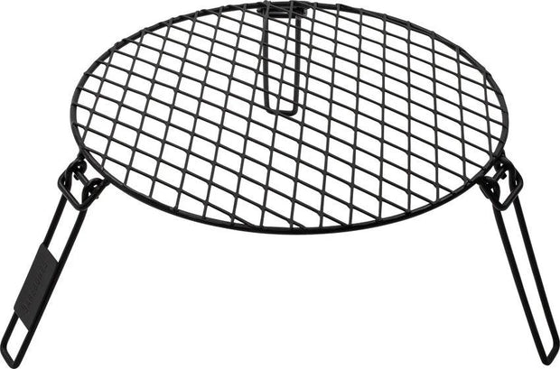 Barebones Living Fire Pit Grill Grate Circular CKW-477 by Barebones Living