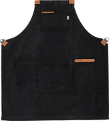 Barebones Living Chef Grilling Apron CKW-480 by Barebones Living