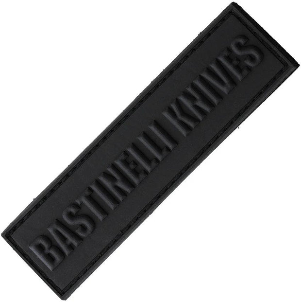 Bastinelli Creations Patch Bastinelli Knives PATCH BASTINELLI KNIVES by Bastinelli Creations