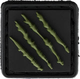 Bastinelli Creations Scratches Patch Green PATCH SCRATCHES OD GREEN by Bastinelli Creations