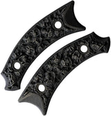 Bastinelli Creations 2 Saints Bronze Scales 2 SAINTS SCALES MAKO FIXED by Bastinelli Creations