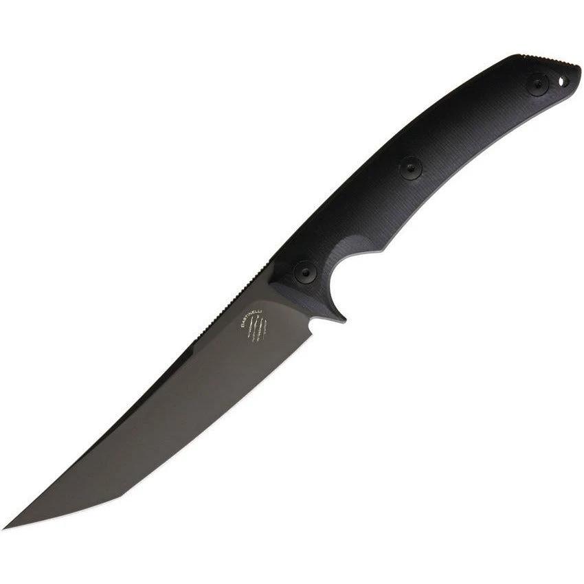 Bastinelli Creations PY Fixed Blade PY by Bastinelli Creations