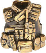 Bastinelli Creations Body Armor Bead BC-BEADASSAULT by Bastinelli Creations