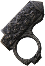 Bastinelli Creations Bronze Bic Lighter Case BC-MXCASEBZ by Bastinelli Creations