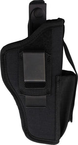 Blackhawk Ambidextrous Holster Size 36 40AM03BK by Blackhawk