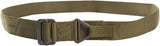 Blackhawk CQB Riggers Belt Medium OD Green 41 Waist 1.75 Inch Webbing 7000 Pound Tensile Strength by Blackhawk