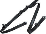 Blackhawk Multi Point Sling Black 70MQD01BK by Blackhawk