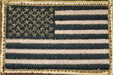 Blackhawk American Flag Patch 90DTFV by Blackhawk