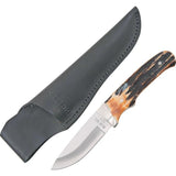 Bear & Son Pro Skinner Stag Bone 549 by Bear & Son