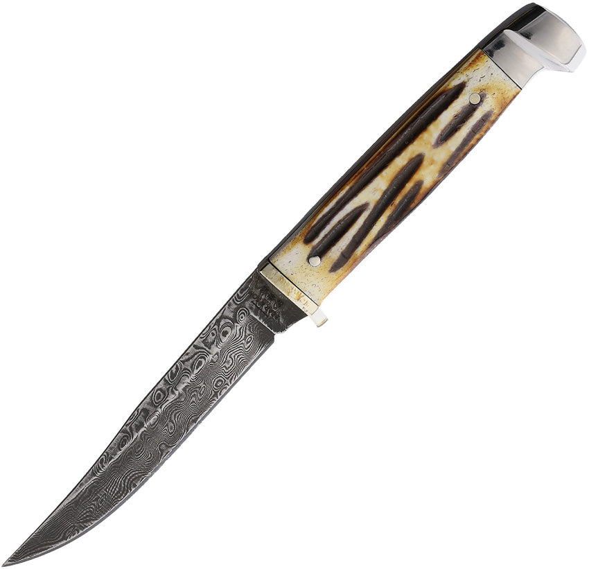 Bear & Son Fixed Blade 563D