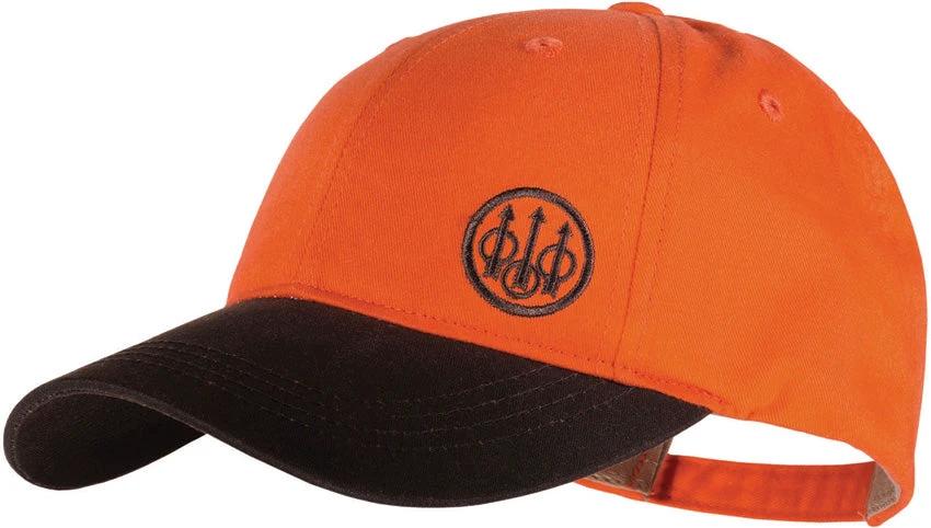 Beretta Trident Upland Hat Blaze BC541T15160850 by Beretta