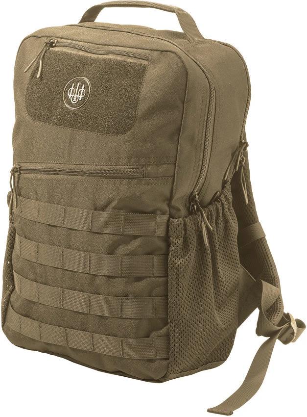 Beretta Tactical Daypack Coyote BS02300189087ZUNI by Beretta
