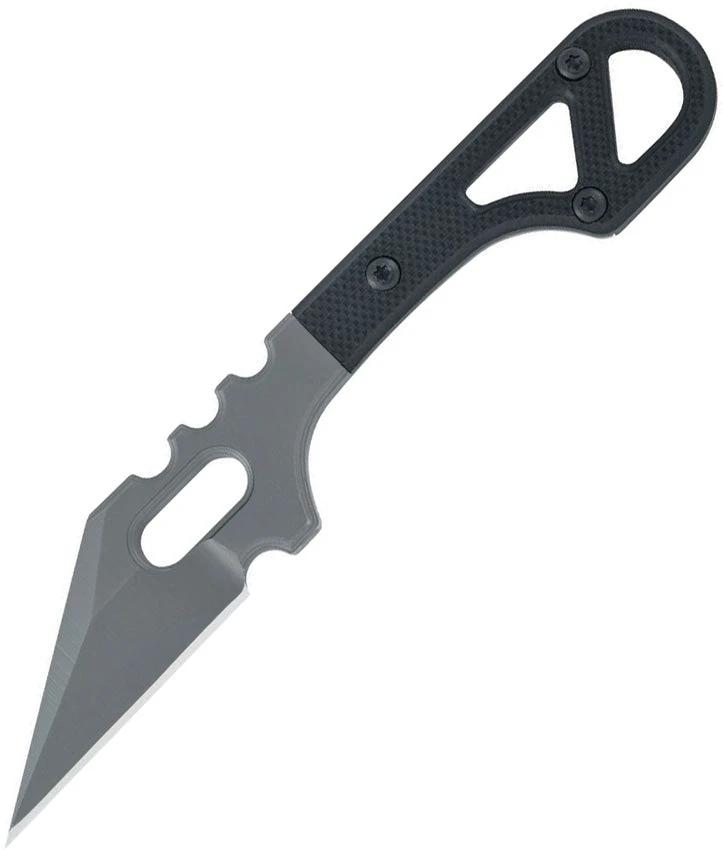 Black Fox Spike Fixed Blade 02FX172 by Black Fox