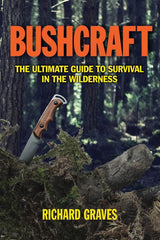Books Bushcraft-The Ultimate Guide… 978-1-62087-361-8 by Books