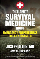 Books Survival Medicine Book 978-1-62914-770-3 by Books