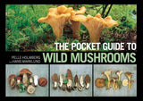 Books Pocket Guide To Wild Mushrooms BK400 by Books