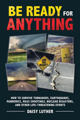 Books Be Ready For Anything 978-1-6315-8392-6 by Books