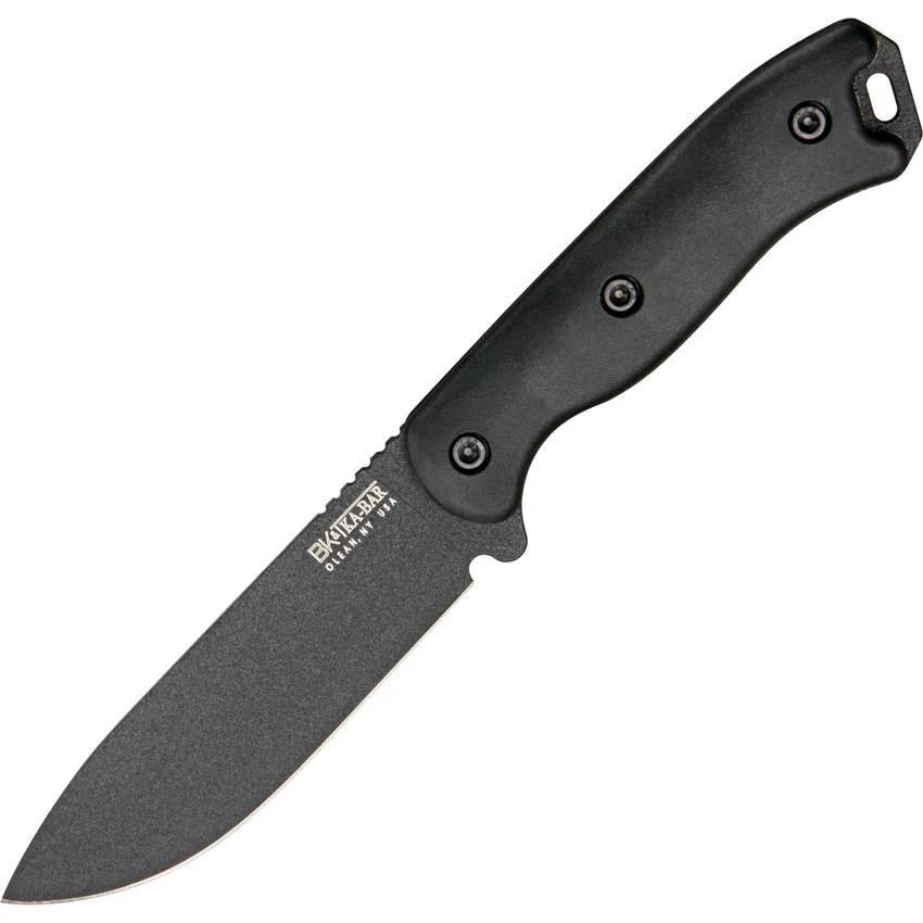 Becker Short Drop Point by Becker