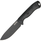 Becker Short Drop Point by Becker