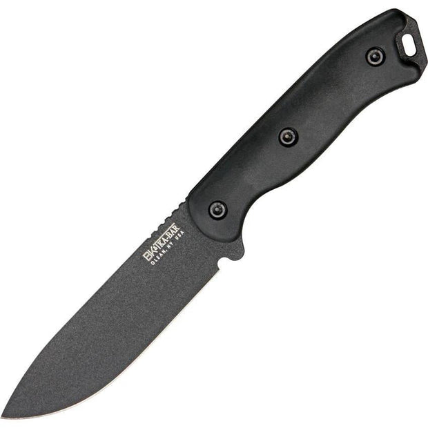 Becker Short Drop Point by Becker