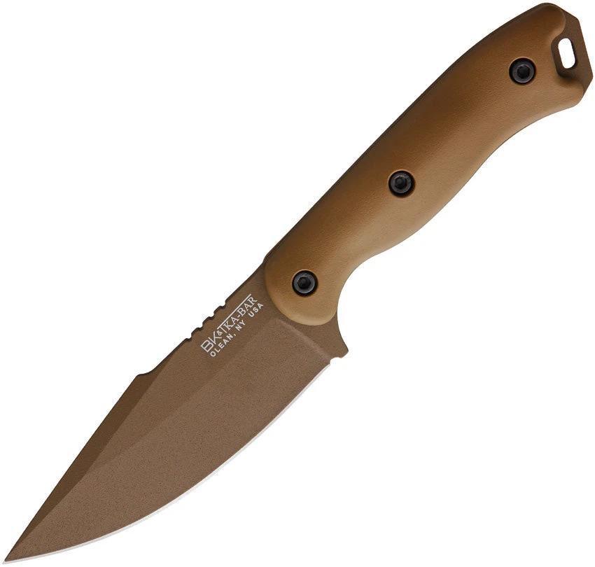 Becker BK18 Becker Harpoon BK18 by Becker