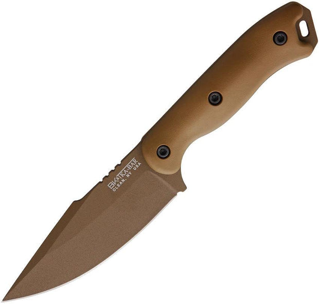 Becker BK18 Becker Harpoon BK18 by Becker