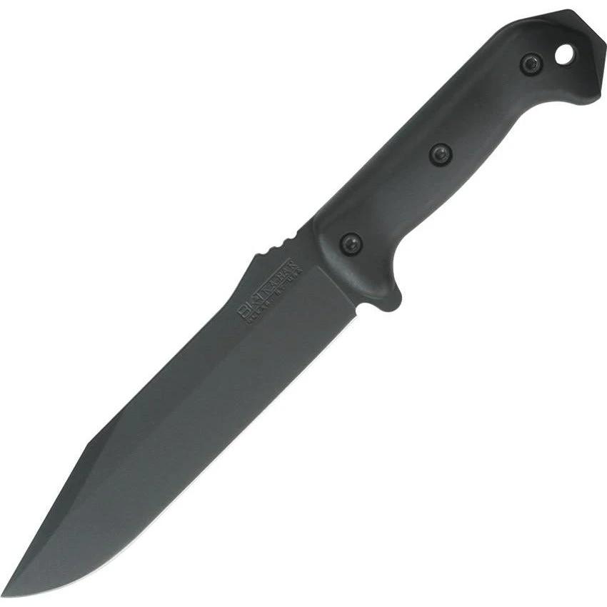 Becker Combat Utility by Becker