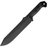 Becker Combat Knife by Becker