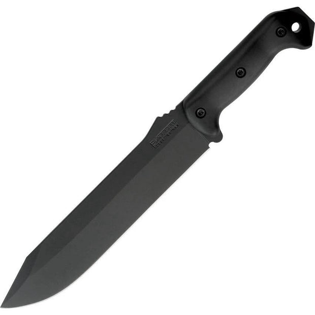Becker Combat Knife by Becker