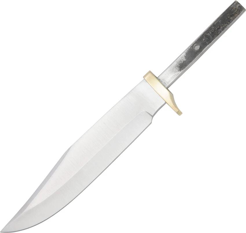 Knifemaking Knife Blade Small Bowie SO-BL1 by Knifemaking