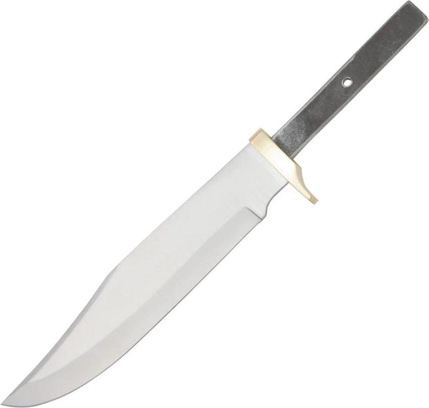 Knifemaking Knife Blade Bowie SO-BL2 by Knifemaking