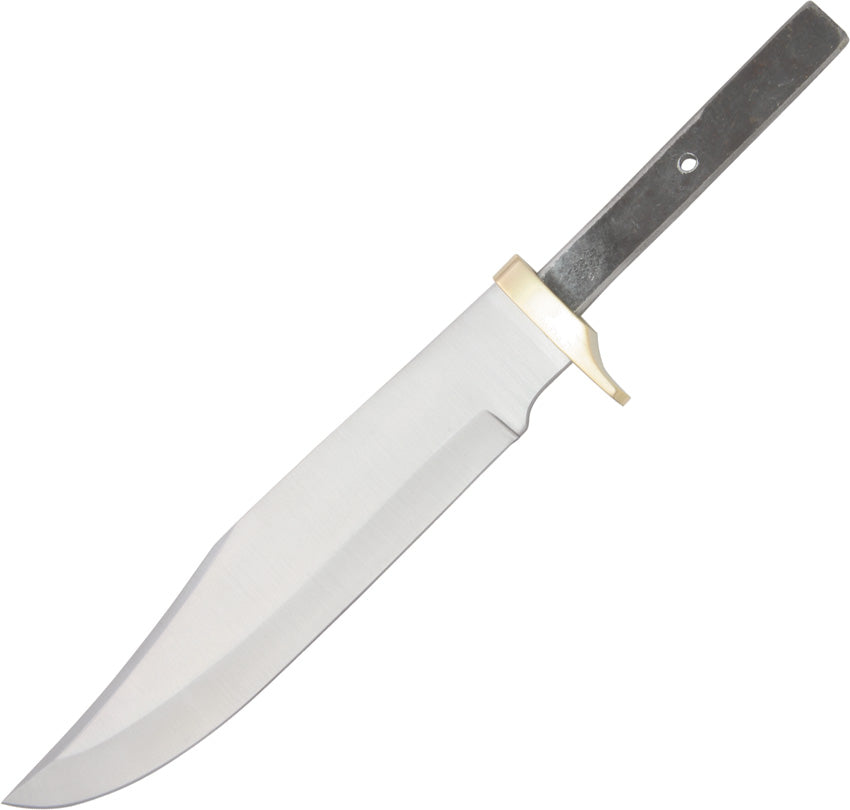 Knifemaking Knife Blade Bowie SO-BL2
