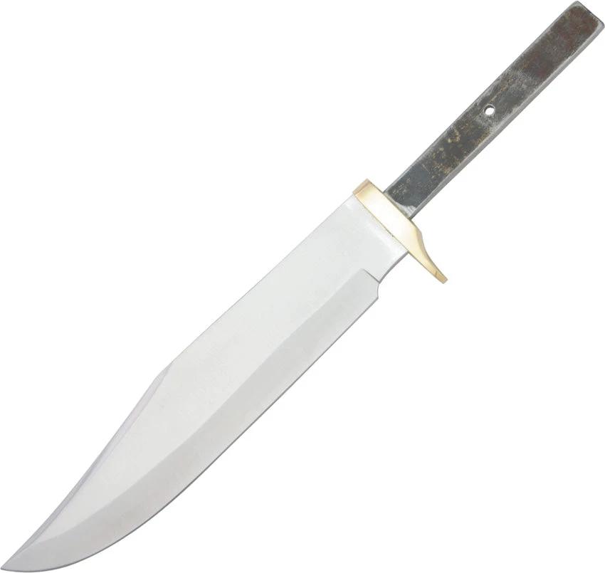 Knifemaking Knife Blade Bowie SO-BL3 by Knifemaking