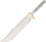 Knifemaking Knife Blade Clip Point Hunter SO-BL5 by Knifemaking