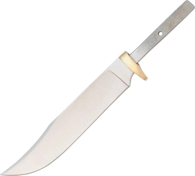 Knifemaking Knife Blade Clip Point Hunter SO-BL5 by Knifemaking