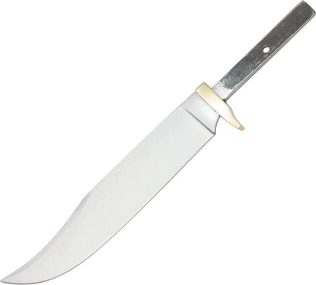Knifemaking Knife Blade Clip Point Hunter SO-BL6 by Knifemaking