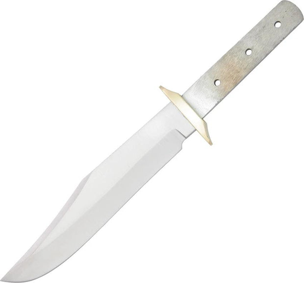 Knifemaking Knife Blade Clip Point Hunter SO-BL7 by Knifemaking