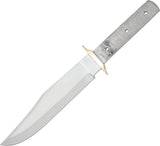 Knifemaking Knife Blade Bowie SO-BL8 by Knifemaking